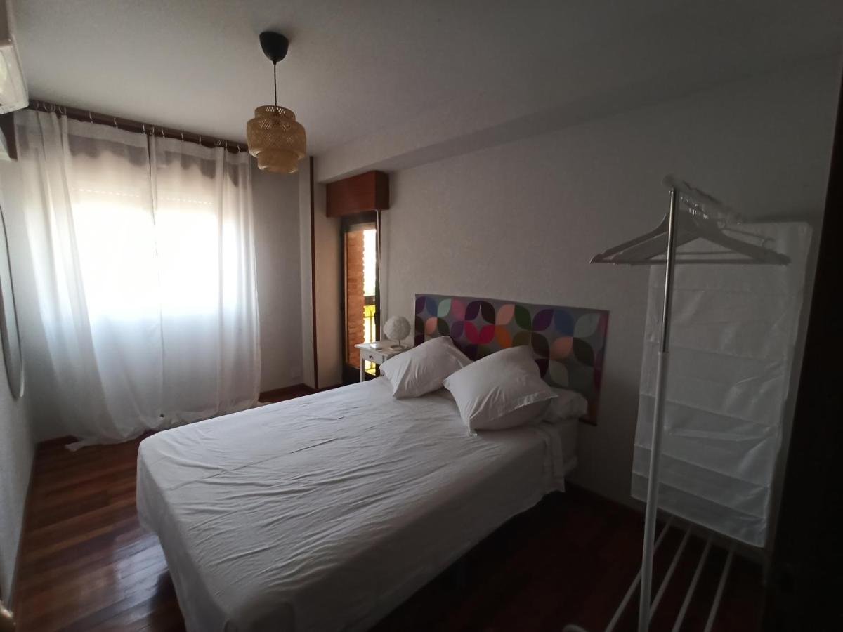 La Botica Del Monasterio Apartment Sahagun Luaran gambar