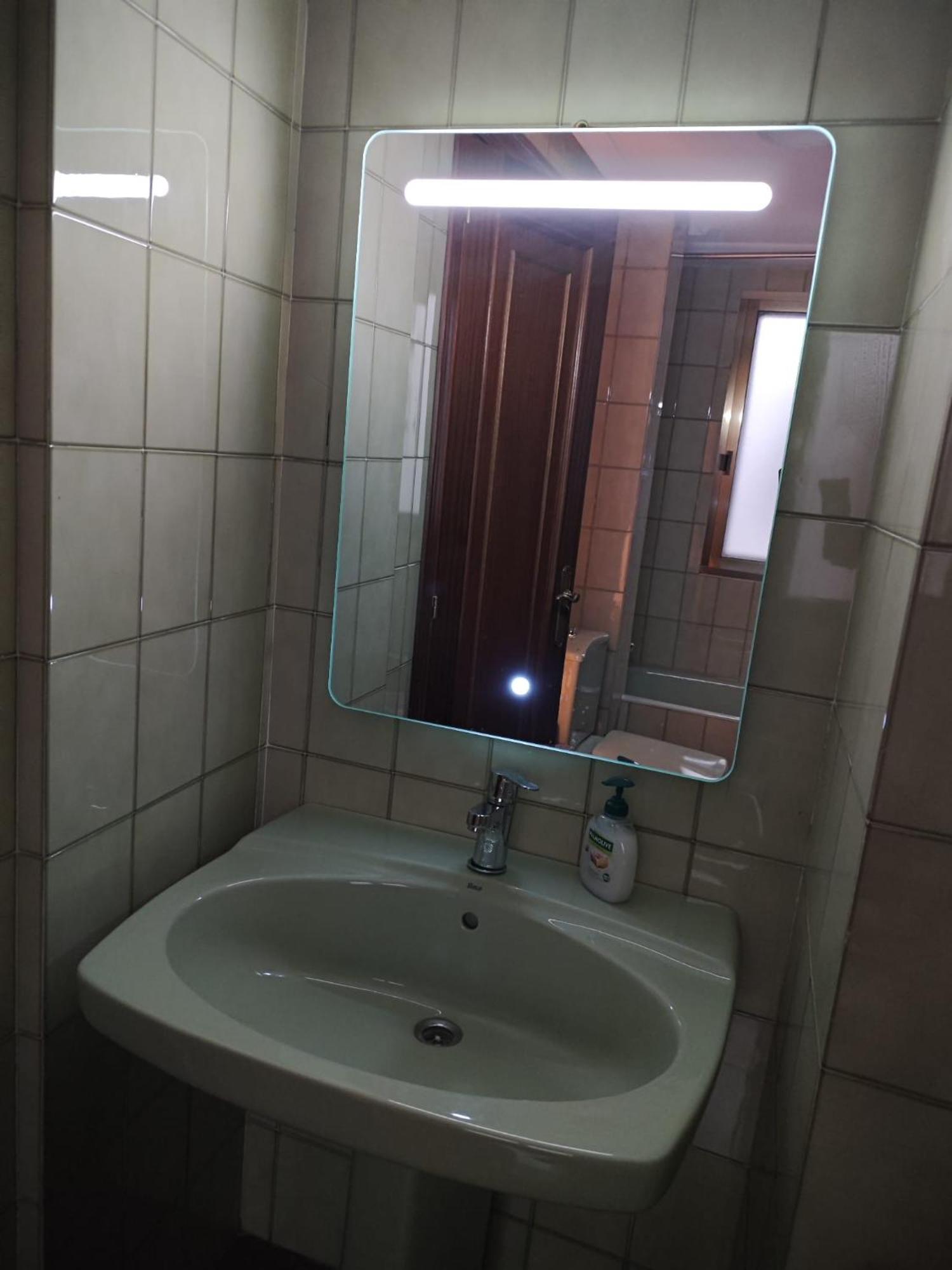 La Botica Del Monasterio Apartment Sahagun Luaran gambar